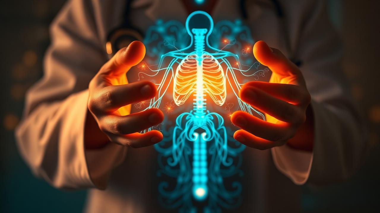 What Is the Endocannabinoid System? A Physician's Introduction — illustration