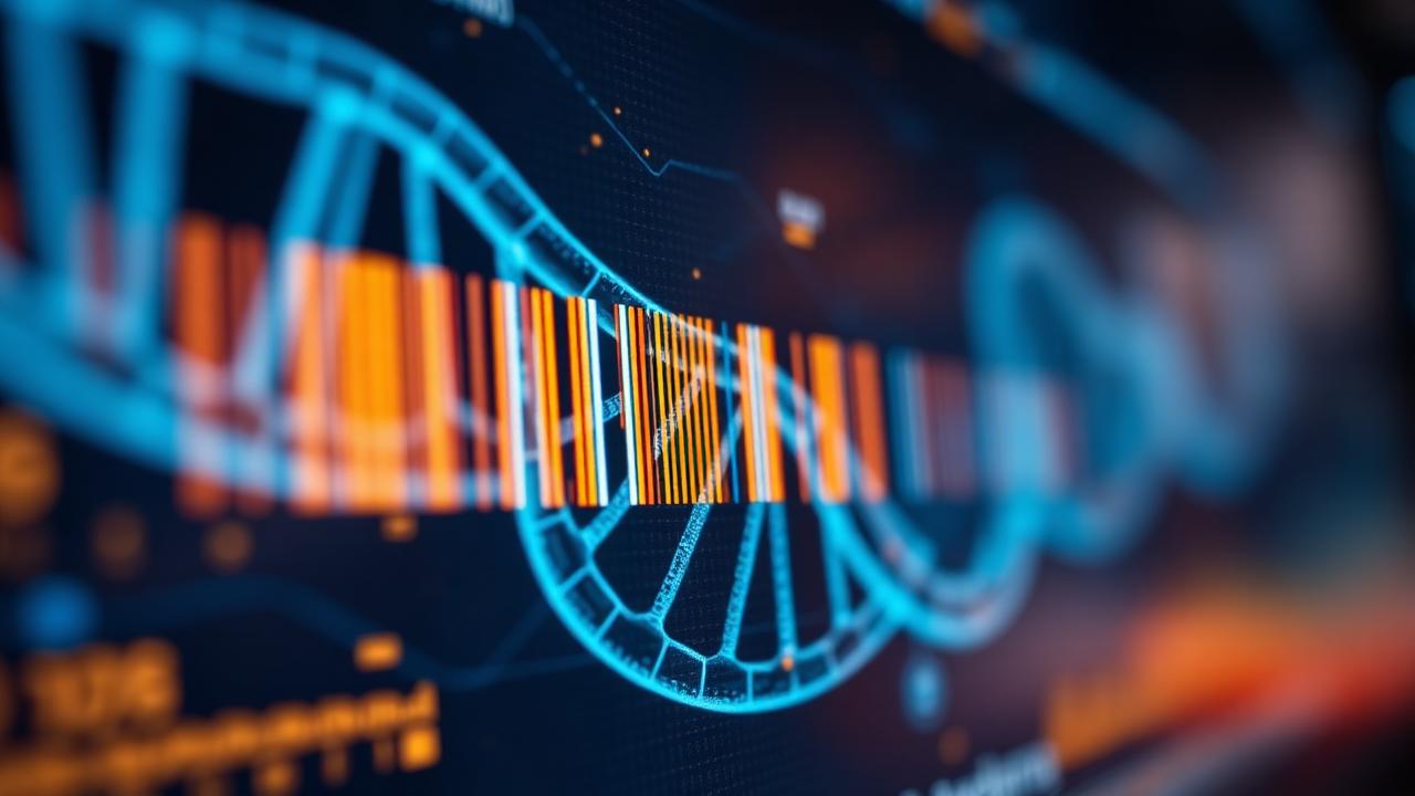 Why Your Genetics Determine Your Cannabinoid Response — illustration