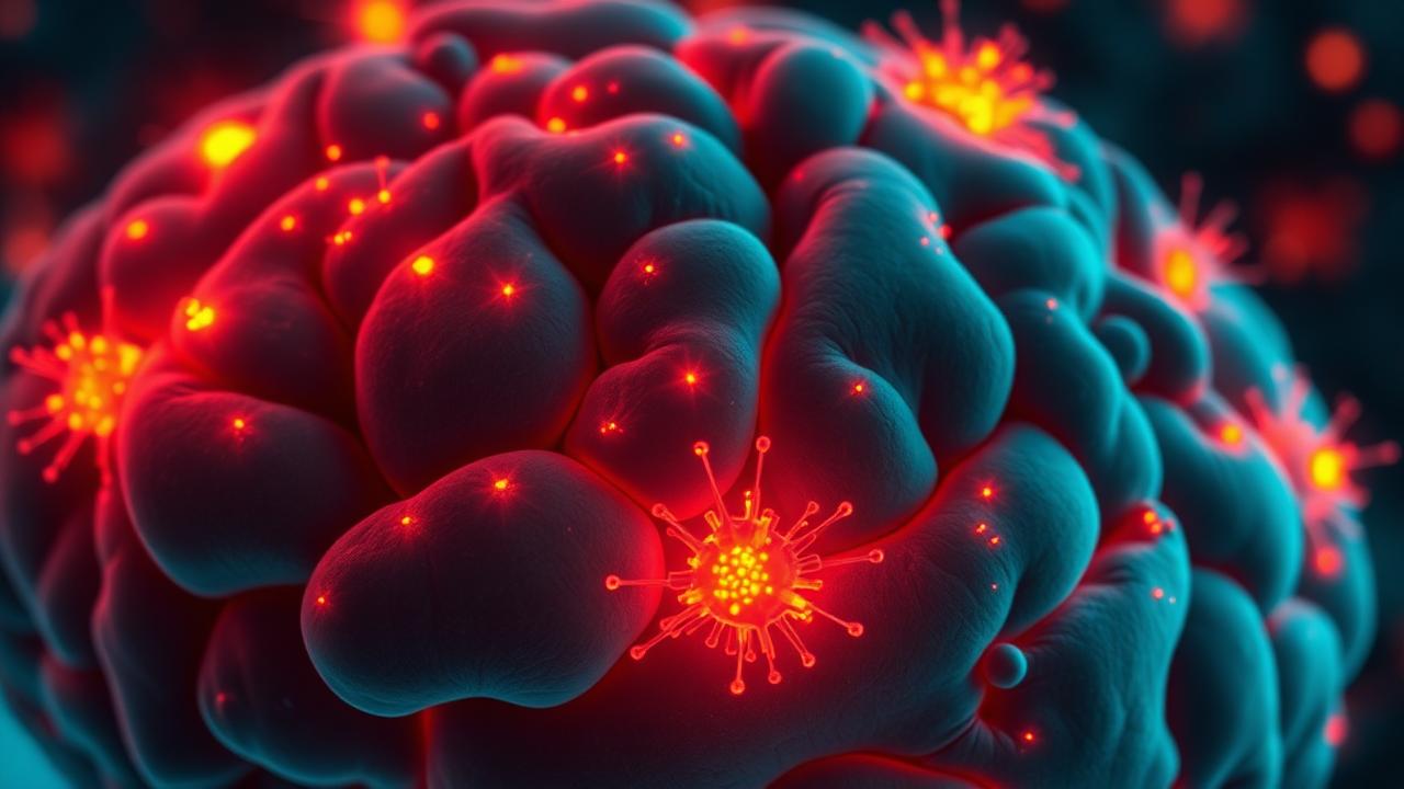 Why Inflammation Is the Root of Most Chronic Conditions — illustration